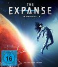 The Expanse - Staffel 1 Disc 1 - Blu-ray