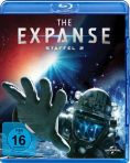 The Expanse - Staffel 2 Disc 1 - Blu-ray