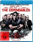 The Expendables - Blu-ray