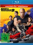 Fast & Furious 9 - Blu-ray