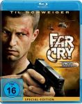 Far Cry - Blu-ray
