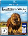 Faszination Afrika - Blu-ray 3D