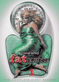 Fat Actress - Disc 1