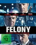 Felony - Ein Moment kann alles verndern - Blu-ray