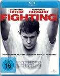Fighting (Extended Edition) - Blu-ray
