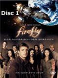 Firefly Disc 1
