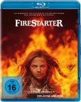 Firestarter - Blu-ray
