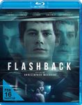 Flashback - Blu-ray Flashback - Blu-ray
