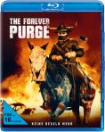 The Forever Purge - Blu-ray