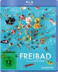Freibad - Blu-ray Freibad - Blu-ray
