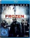 Frozen - Etwas hat berlebt! - Blu-ray