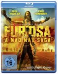 Furiosa - A Mad Max Saga - Blu-ray