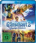 Gnsehaut 2 - Blu-ray