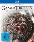 Game of Thrones - Season 8 - Disk 1 - Blu-ray
