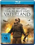 Glaube, Blut und Vaterland - Blu-ray