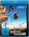 Ghettogangz 2 - Ultimatum - Blu-ray