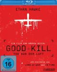 Good Kill - Tod aus der Luft - Blu-ray