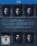 Game of Thrones - Season 6 - Disc 2 - Blu-ray