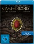 Game of Thrones - Season 7 - Disk 1 - Blu-ray