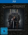 Game of Thrones - Season 1 - Blu-ray - Disc 2