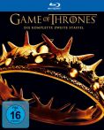 Game of Thrones - Season 2 - Disc 1 - Blu-ray