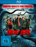 Grabbers - Blu-ray