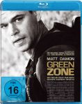 Green Zone - Blu-ray
