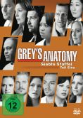 Grey`s Anatomy - Season 7.1 Disc 3