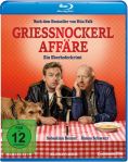 Grienockerlaffre - Blu-ray