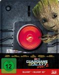 Guardians of the Galaxy Vol. 2 - Blu-ray 3D