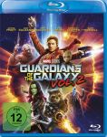 Guardians of the Galaxy Vol. 2 - Blu-ray