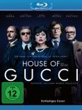 House of Gucci - Blu-ray