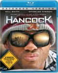 Hancock (Extended Version) - Blu-ray