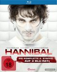 Hannibal - 2. Staffel Disc 3 - Blu-ray