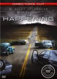 The Happening (Director`s Cut)