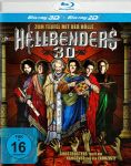 Hellbenders - Zum Teufel mit der Hlle - Blu-ray 3D