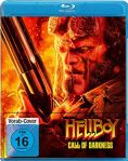Hellboy - Call of Darkness - Blu-ray