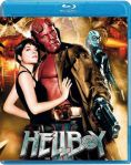 Hellboy II - Die goldene Armee - Blu-ray