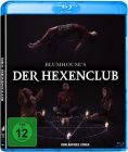 Blumhouses Der Hexenclub - Blu-ray