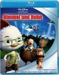 Himmel und Huhn - Blu-ray