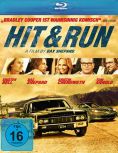 Hit & Run - Blu-ray