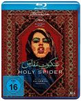Holy Spider - Blu-ray