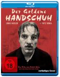 Der Goldene Handschuh - Blu-ray