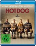 Hot Dog - Blu-ray