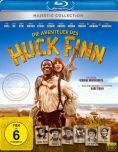 Die Abenteuer des Huck Finn - Blu-ray