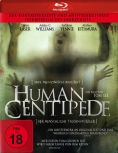 Human Centipede - Blu-ray