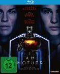 I Am Mother - Blu-ray