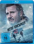 The Ice Road - Blu-ray The Ice Road - Blu-ray