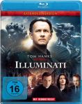 Illuminati (Extended Version) - Blu-ray