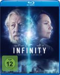 Infinity - Unbekannte Dimension - Blu-ray